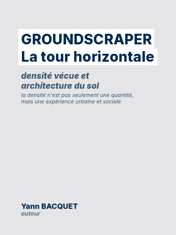 Couverture — Groundscraper (AD4-007)