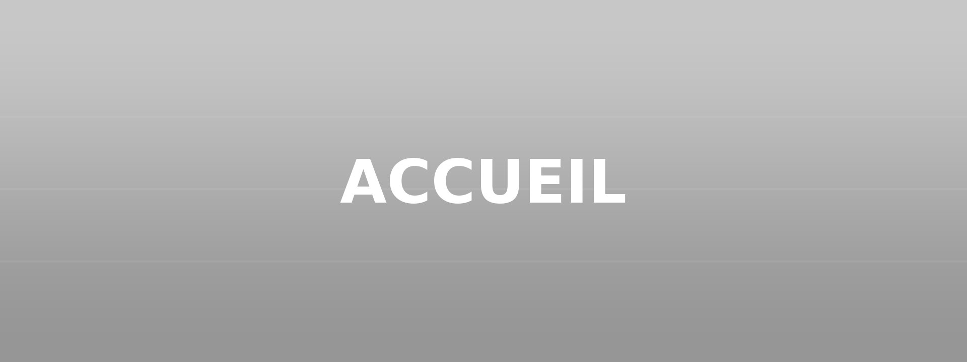 Photographie d'accueil — à remplacer